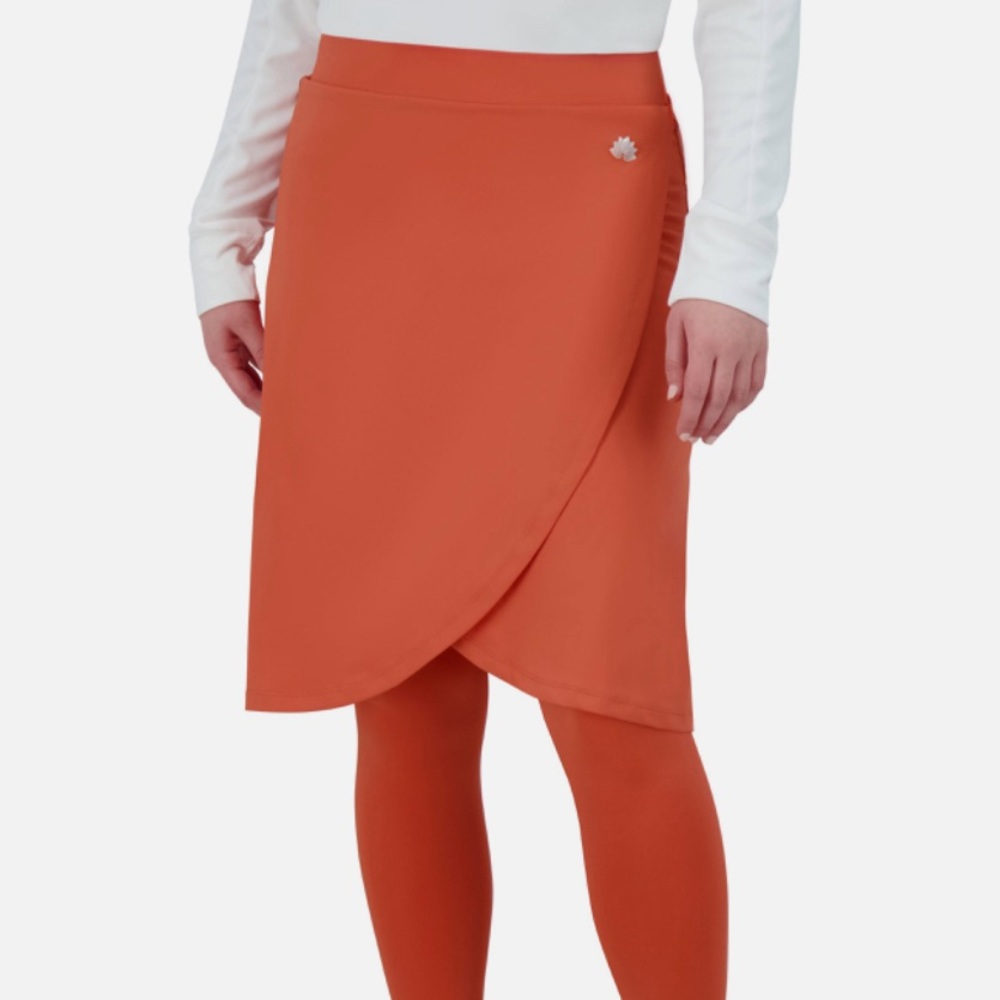 Modest activewear- snoga sherbet 22”